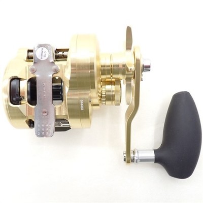 SHIMANO 22 OCEA CONQUEST 301PG #619 | eBay