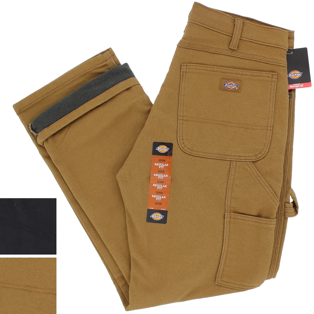 Dickies Men's 34 Size 32 Inseam in for sale | eBay