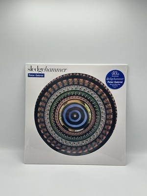 PETER GABRIEL - SLEDGEHAMMER RSD 2026 12