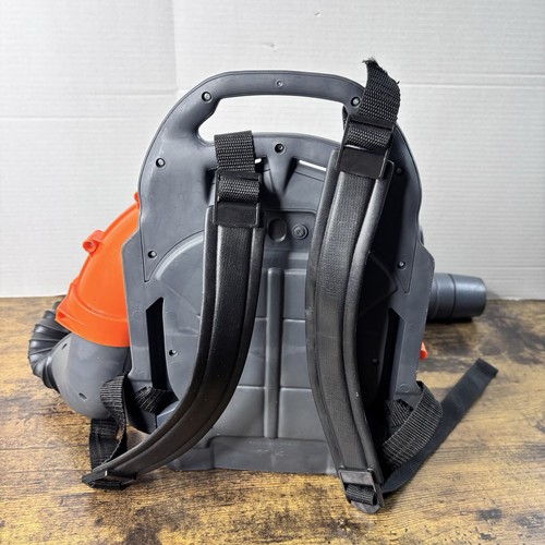 Husqvarna Toy Bubble Rucksack Laubbläser, 531099401 150BT Spielzeug - alt - Bild 8 von 13