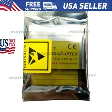 NEW Original OEM A02B-0303-K150 PC Card adapter for FANUC industrial use