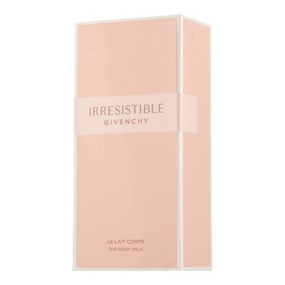 Givenchy Irresistible The Body Milk 200ml