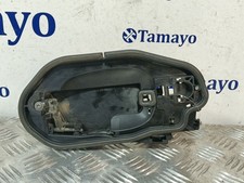 Baguette de porte BMW X3