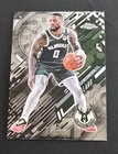 2025 Topps Chrome Damian Lillard Base (RAW)
