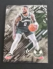 2025 Topps Chrome Damian Lillard Base (RAW)