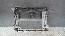 2LM809 * Volkswagen Sharan 2012 Schlossträger frontträger frontmaske 7N0805588B