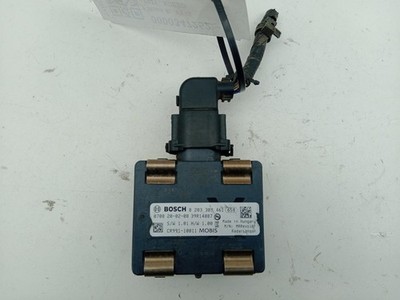KIA XCEED RADARSENSOR VORNE 99110CR100 MK3 CD 2019 - 2026