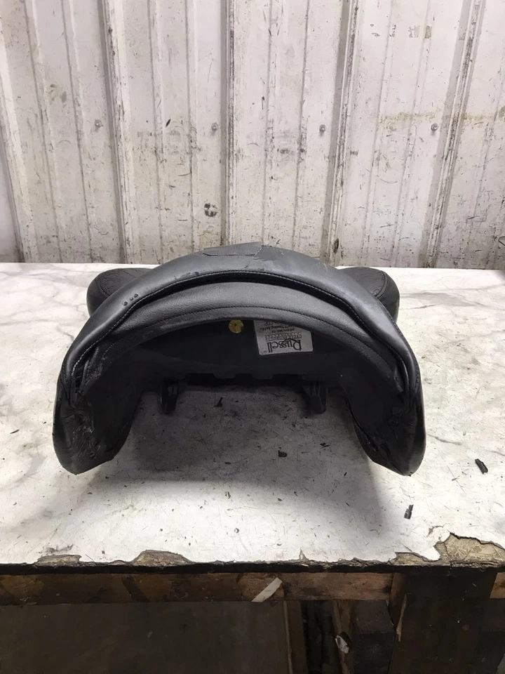 Asiento BMW R1100 R 1100 RT R1100RT 96 Foto 3 de 4