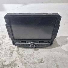 Autoradio Opel Adam