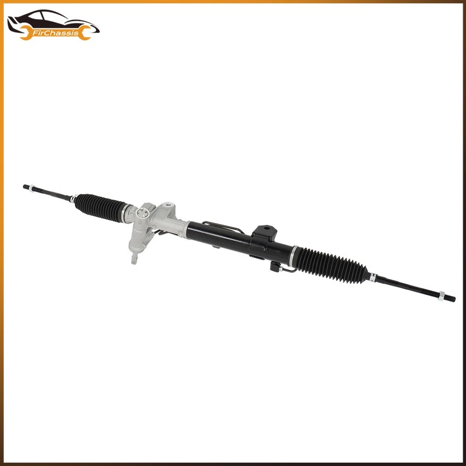 For 2009-2019 Dodge Journey Power Steering Rack & Pinion Aluminium Alloy 1PC Foto 3 de 4