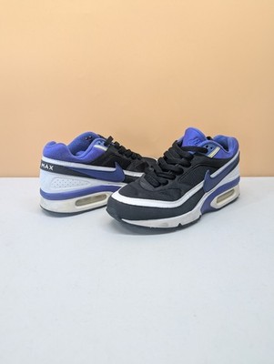 Nike Air Max Size 7 Women BW OG Persian Violet Running Shoes Sneakers 821956-001