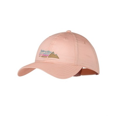 Buff Kinder Mädchen Baseball Cap Mütze - Pink