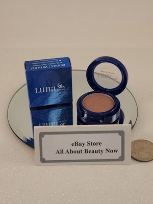 Luna By Luna Eye Shadow SELENE 0.05 oz Brand New In Box