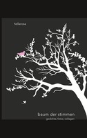 Baum Der Stimmen Hellarosa Taschenbuch 72 S. Deutsch 2019 Books On Demand Gmbh