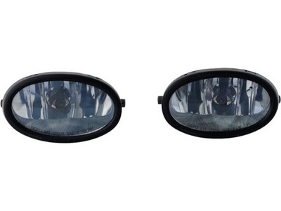 For 2004 Honda CRV Fog Light Replacement AP 21922RXJW Fog Light