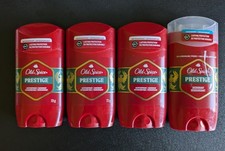 Old Spice Prestige Deodorant