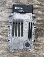 2012-2016 Hyundai Equus 5.0L Fuel Injection Control 391753F000