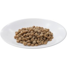 [200g] Semi-Moist Chicken Senior Dog Food Small Kibble