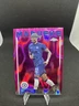 2024 Topps Chrome Uefa Club Competitions - Noni Madueke #113 Pink Refractor /250