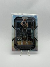 2022-23 Panini Prizm Hyper Prizms Andrew Nembhard Rookie RC #227