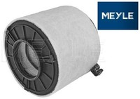 Meyle 1123210044 Luftfilter Luftfiltereinsatz FüR Audi