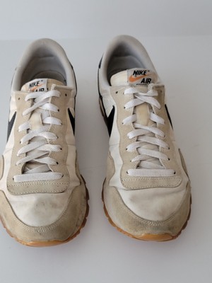 Rare Nike Air Pegasus 83 Men’s White Nike Air Pegasus 83 White Gum DH8229-101 Men main image 4