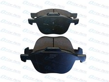 FRONT BRAKE PADS FOR FORD ECOSPORT BK BL SUV 1.0L 1.5L 2013-2017 FRONT PAIR