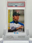 SHOHEI OHTANI 2013BBM HOKKAIDO NIPPON HAM FIGHTERS #F83 PSA10!ROOKIE CARD!LOWPOP