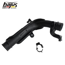 Hajus Turboschlauch Ladeluftschlauch für Audi A3 Q3 Seat Leon Skoda Octavia VW