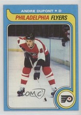 1979-80 Topps Andre Dupont #178 ue3