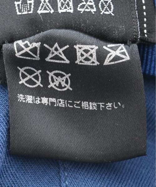 CHANEL hat ladies L blue [clothes] thumbnail 3