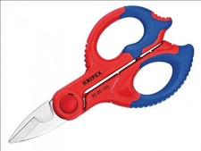 95 05 155 SB Electrician's Shears 6,1"