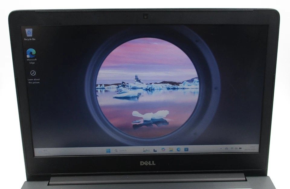 Dell Vostro 14 5468 Core i5-7200U 16GB 256GB SSD 14.1" Windows 11 New Battery - Image 4 of 4