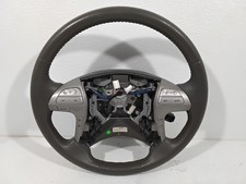 2007 Toyota Camry LH Drivers Steering Wheel OEM