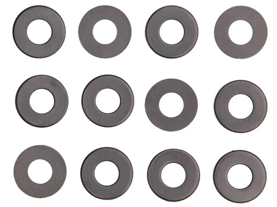 Rueda de alineación/cuña de cámara para Honda Accord Odyssey 1990-2007 ACDELCO PROFES Foto 2 de 2