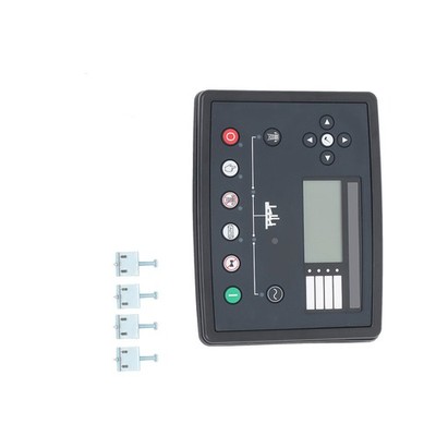 LABLT Engine Genset Controller DSE7320 MKII Genset Control Panel LCD Display