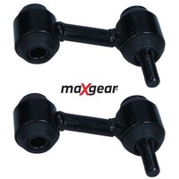 2X Stange/Strebe FüR Stabilisator Maxgear 72-4038 2 PendelstüTzen Stabi