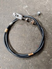 Francis Barnett Falcon & Merlin 36" front brake cable Romac T498 1953/54 