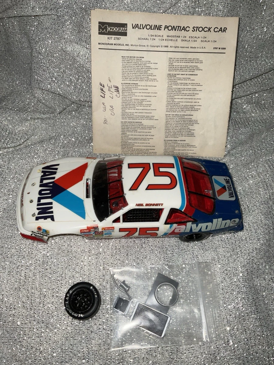 Preços baixos em Peças de Stock Car | eBay