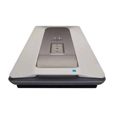 HP Scanjet G4010 Fotoscanner L1956A - 216x311mm - 4800 dpi OVP