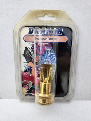 #ad #ad Dramm Sweeper Nozzle $24.99