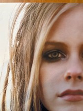 Avril Lavigne Memorabilia for sale | eBay