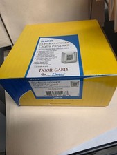 Linear Door Gard 212R Surface Mount Digital K...
