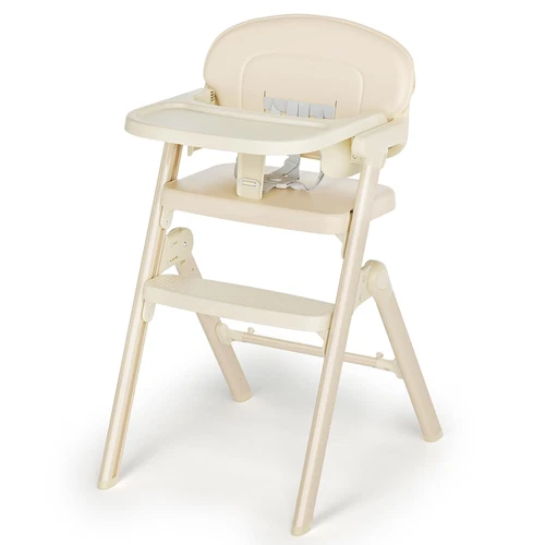 High Chairs for Babies and Toddlers, Baby High Chair Adjustable Height, Dining C