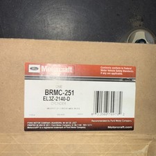 Oem Ford Brake Master Cylinder El3z2140d Motorcraft Brmc-251 F-150 2014 Oem Ford Brake Master Cylinder El3z2140d Motorcraft Brmc-251 F-150 2014