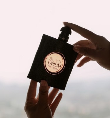 Yves Saint Laurent Black Opium Eau de Parfum Extreme Spray 90 mL