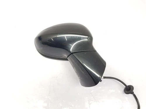 2011 ON MK3 VAUXHALL ZAFIRA TOURER DOOR WING MIRROR RH DRIVER SIDE BLACK