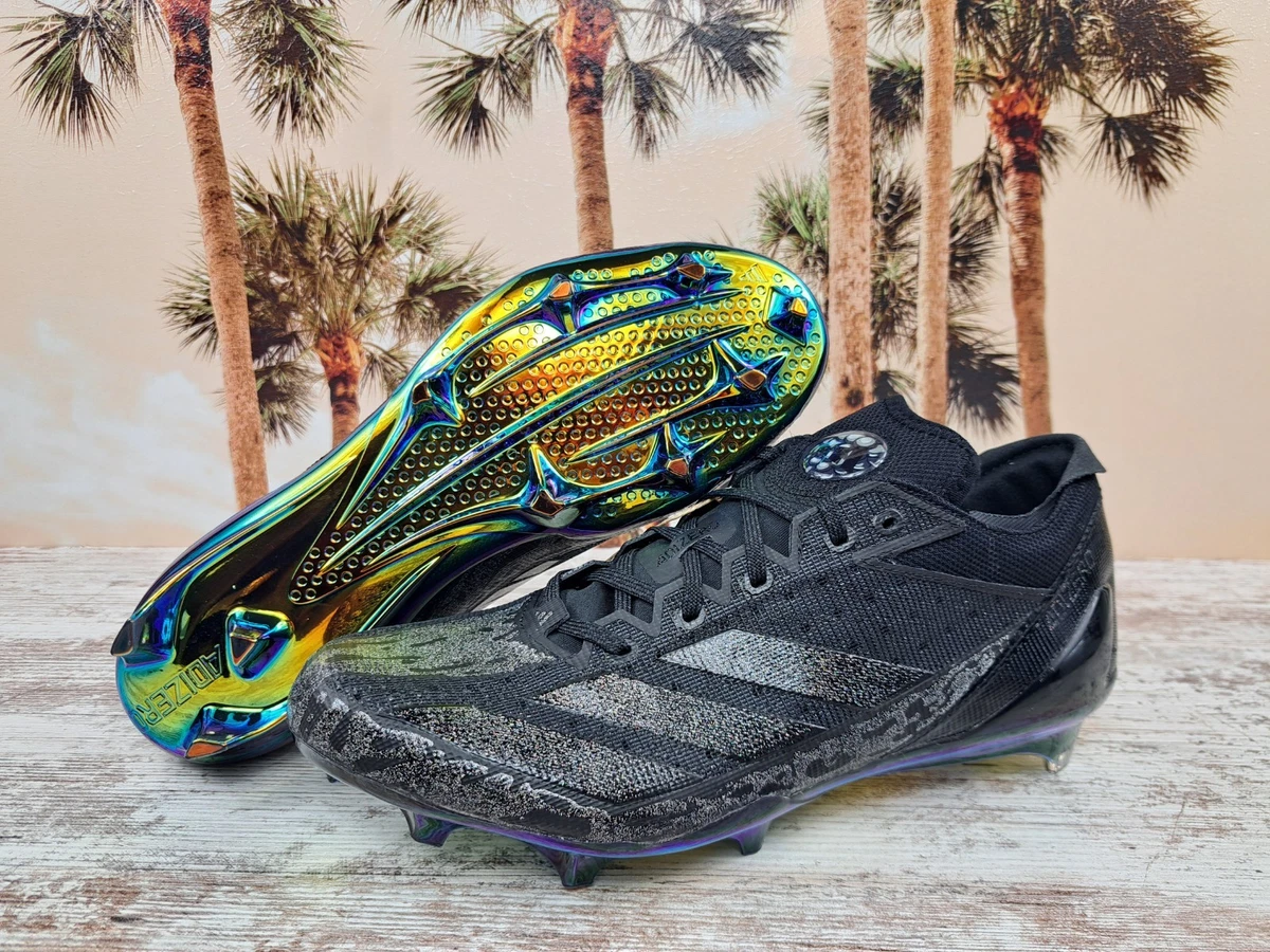 25+ adidas 10 US Football Shoes & Cleats for Men for sale