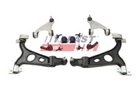 Fast Lenkersatz RadaufhäNgung FT15005 FüR Alfa 156 Sportwagon 147 GT 16V Spark