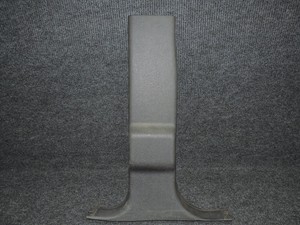 10 13 Gm Silverado Sierra Oe Left Hand Lh Lower Center B Pillar Trim Panel33 Ebay